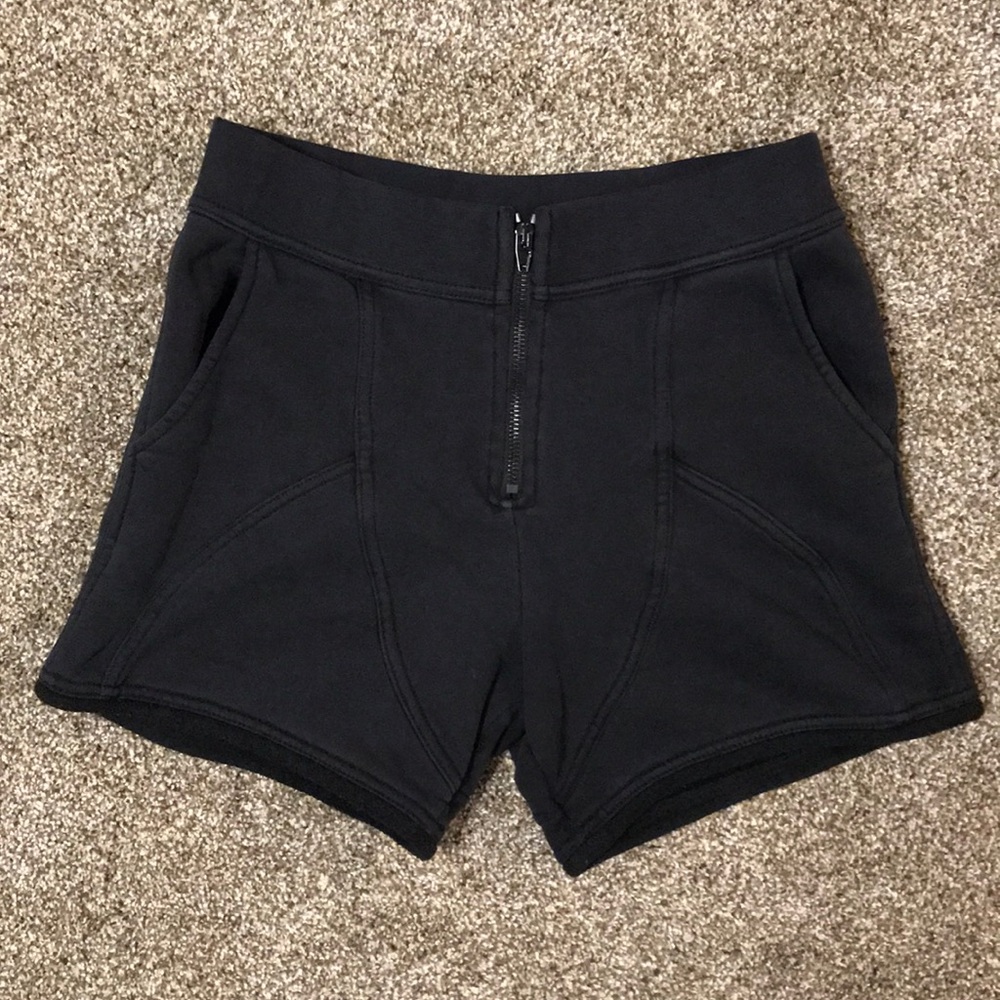 T by Alexander Wang shorts